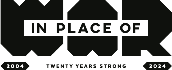 In Place of War