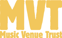 Music Venues Trust