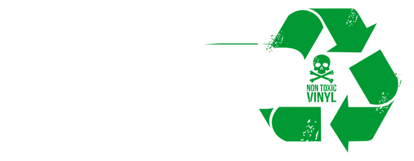 Naked Record Club