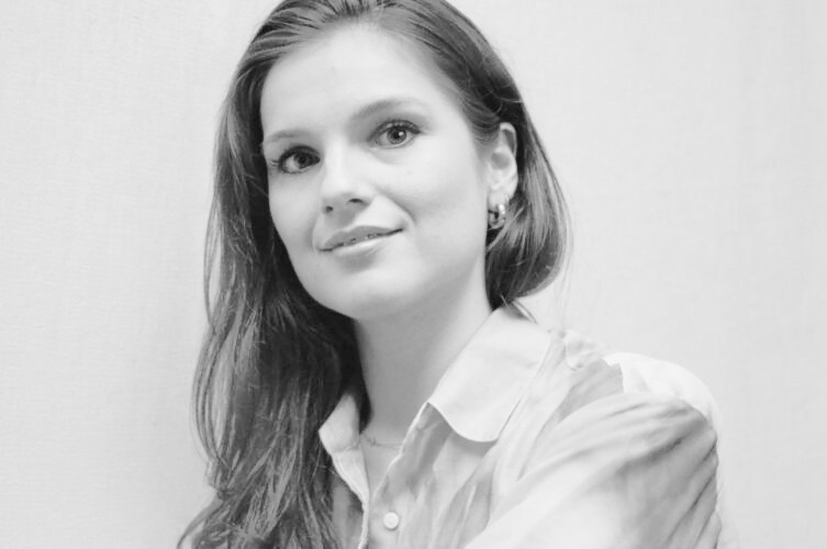 Ariana Alexander-Sefre portrait