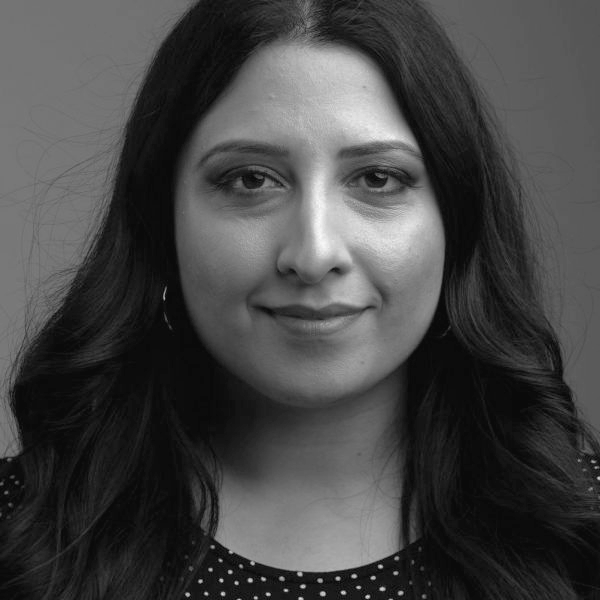 Helena Wadia portrait